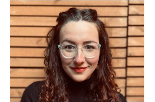 Rachael Murphy, Director Scotland, CoMoUK