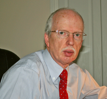 Ken Thomson